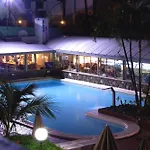 Hotell Eden
