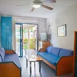 Eden Hotell Mogán