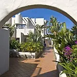 Eden Hotell