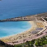 Eden Hotell Mogán