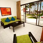 Eden 3*