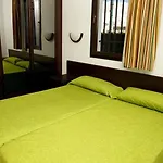 Eden Hotell
