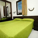 Eden Hotell Mogán