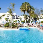 Eden Hotell 3*
