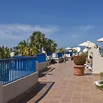 Eden Hotell