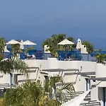 Hotell Eden Mogán