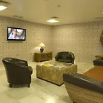 Eden Hotell