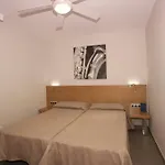 Hotell Eden Mogán