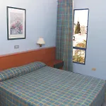 Eden Hotell Mogán