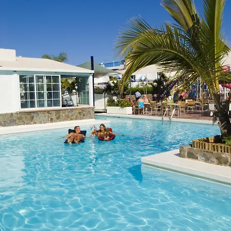 Eden Hotel Mogán