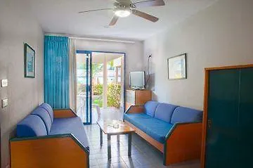 Eden Apartment Puerto Rico (Gran Canaria)