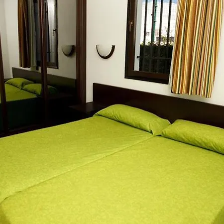Eden Apartamento