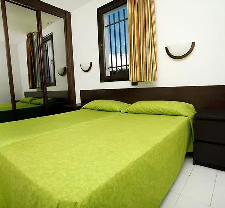 Eden Apartamento Puerto Rico (Gran Canaria)