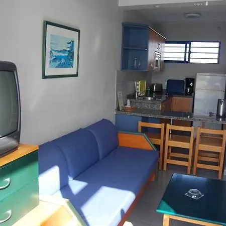 Eden Apartment
