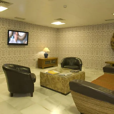 Eden Apartment