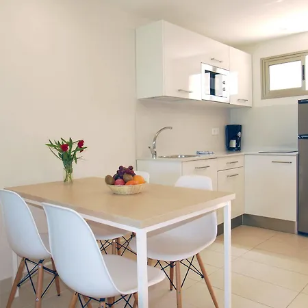 Apartment Eden