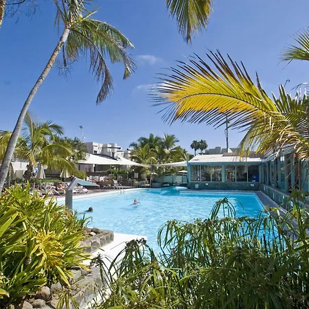 Eden Puerto Rico (Gran Canaria)