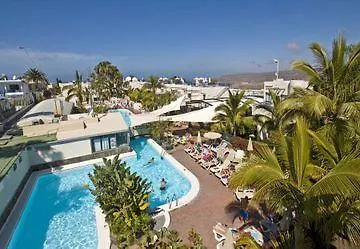 Eden 3* Mogán