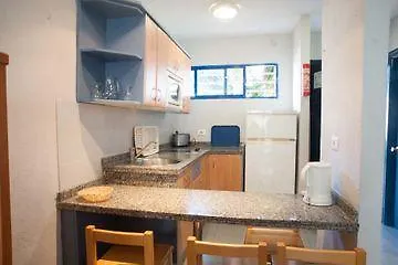 Eden 3* Mogán