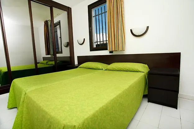 Eden Hotel Mogán