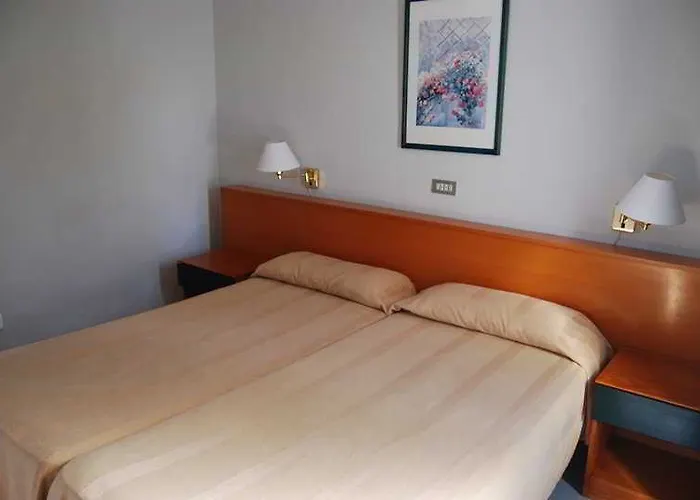 Hotel Eden 3*