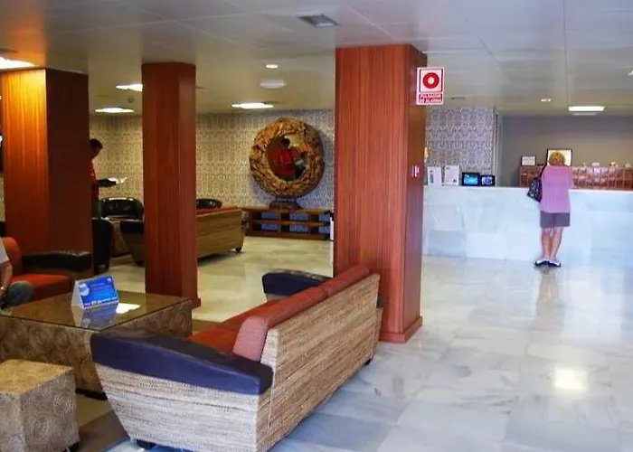 Hotel Eden