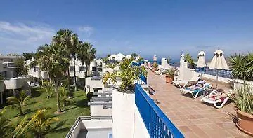 Eden * Puerto Rico (Gran Canaria)