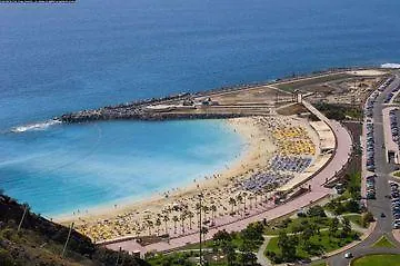 Eden Lejlighed Puerto Rico (Gran Canaria)