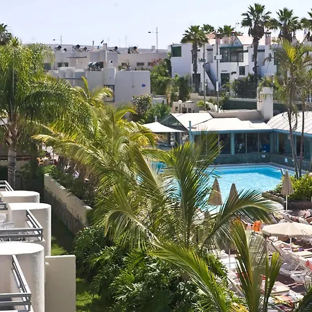 Eden * Puerto Rico (Gran Canaria)