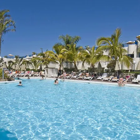 Eden * Puerto Rico (Gran Canaria)