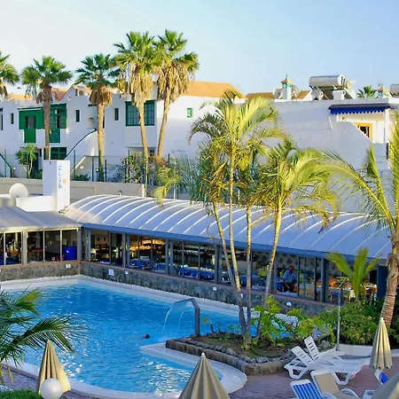 Eden * Puerto Rico (Gran Canaria)